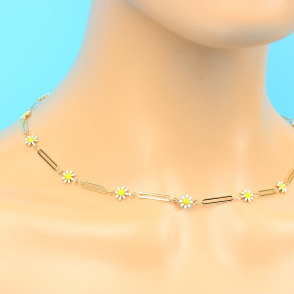 Delicate & Modern Necklace Chain – Perfect for Girls & Women, DYC1066 - Picture 9 of 12